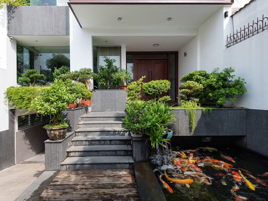 5 dấu hiệu nhận biết nhà bạn là đất vàng phong thủy, lộc bền đến 3 đời- Ảnh 2.