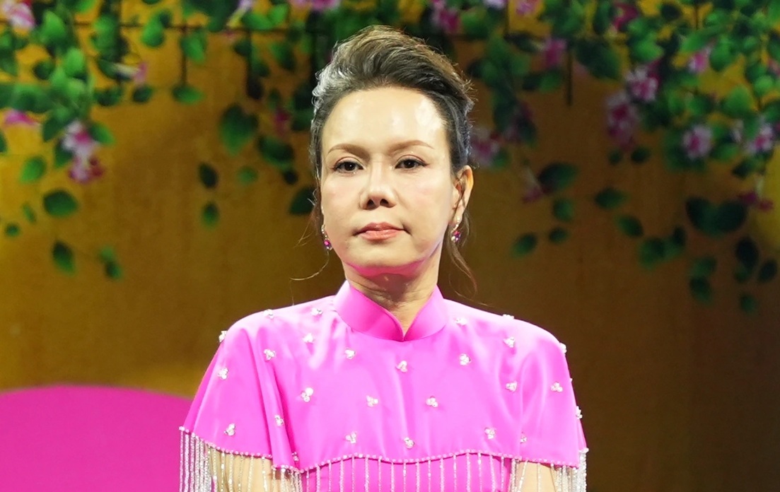 Nam NSƯT nói về cuốn sổ nợ có tên nhiều nghệ sĩ nổi tiếng: "Không có tên Thành Lộc, Hồng Vân"- Ảnh 2.