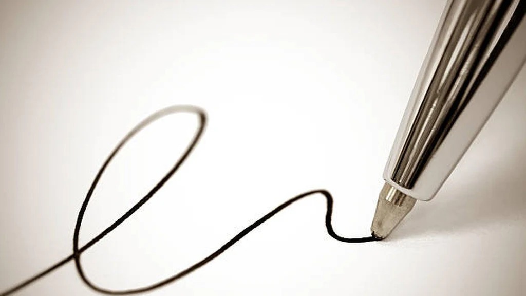 Quốc gia sản xuất chiếc bút bi đầu tiên trên thế giới- Ảnh 1. Quốc gia sản xuất chiếc bút bi đầu tiên trên thế giới- Ảnh 1.