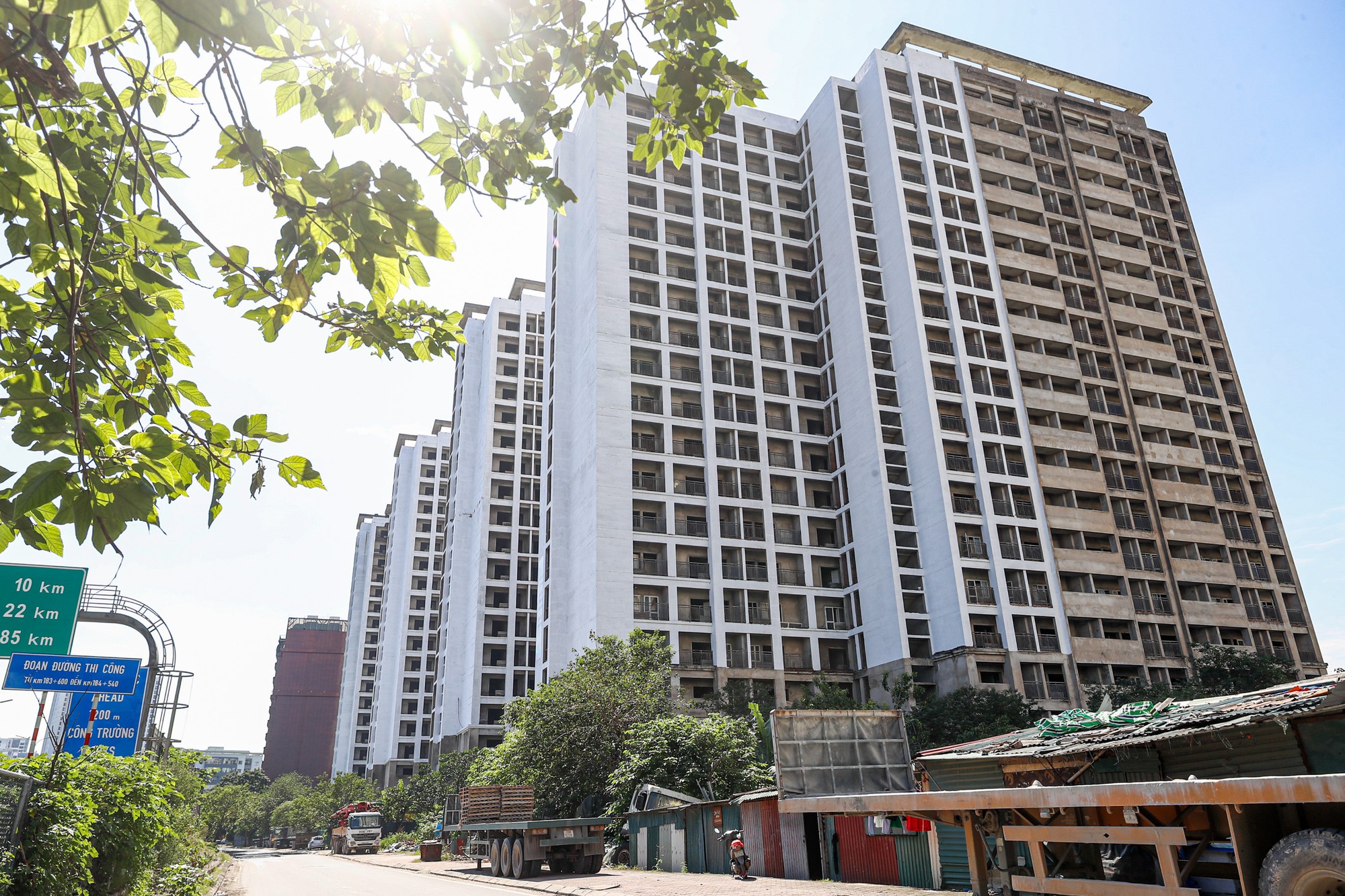 Chính phủ giao chỉ tiêu phát triển nhà ở xã hội cho từng địa phương- Ảnh 1.