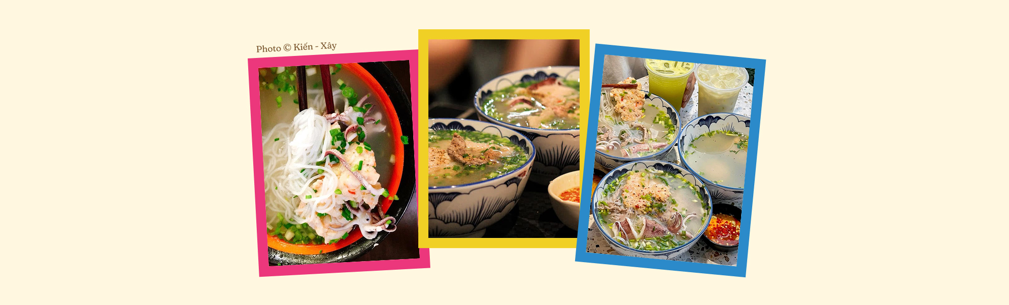 Khi món nước ở Việt Nam được nâng tầm thành nghệ thuật!- Ảnh 12. Khi món nước ở Việt Nam được nâng tầm thành nghệ thuật!- Ảnh 12.