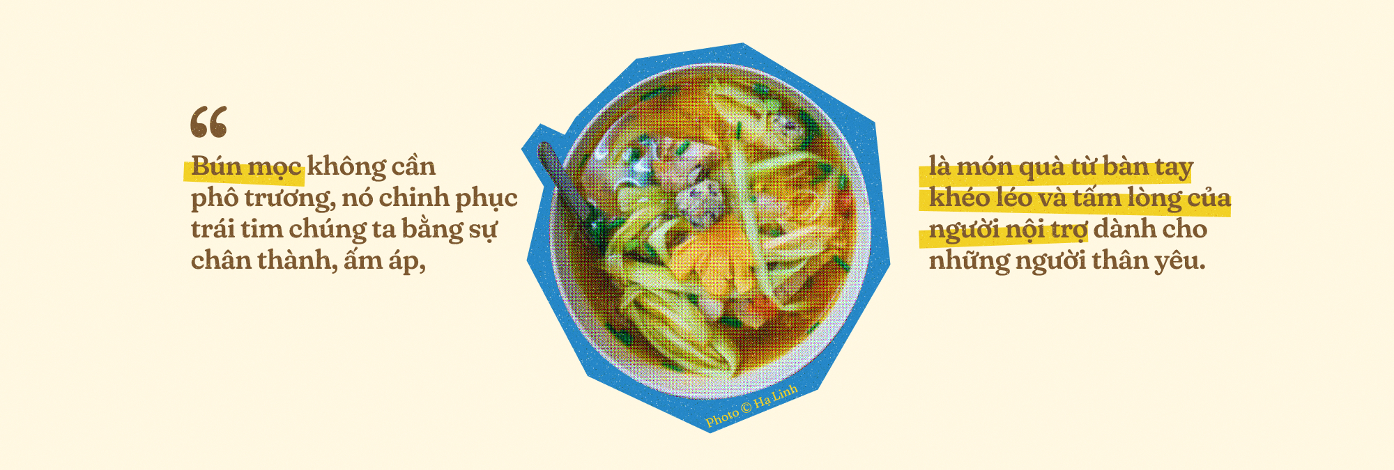 Khi món nước ở Việt Nam được nâng tầm thành nghệ thuật!- Ảnh 13. Khi món nước ở Việt Nam được nâng tầm thành nghệ thuật!- Ảnh 13.