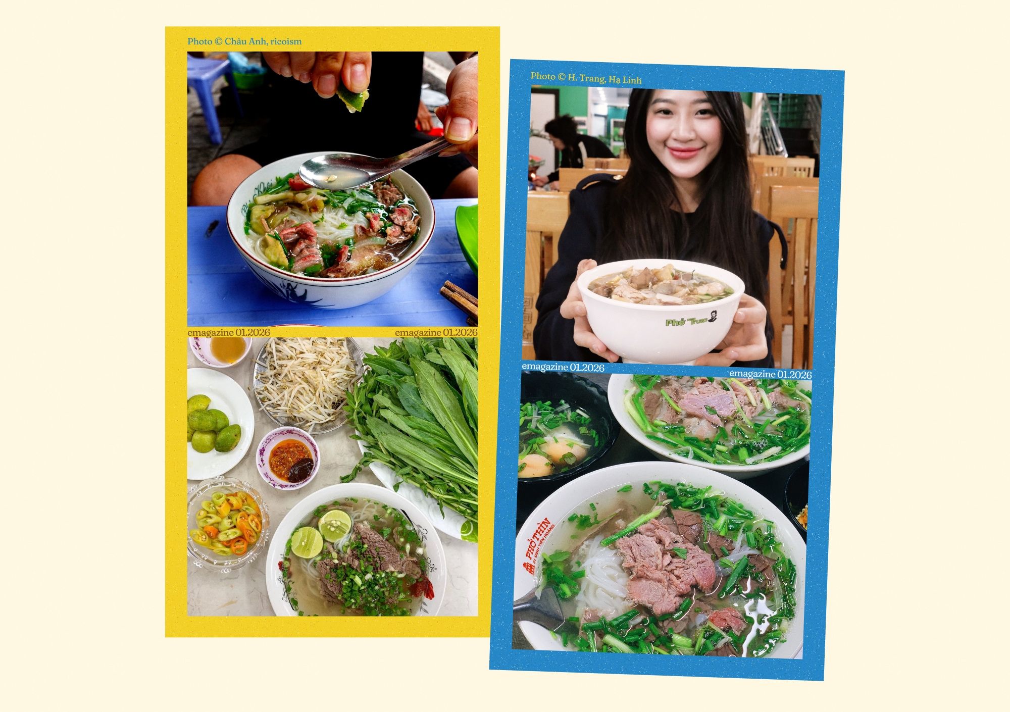 Khi món nước ở Việt Nam được nâng tầm thành nghệ thuật!- Ảnh 14. Khi món nước ở Việt Nam được nâng tầm thành nghệ thuật!- Ảnh 14.