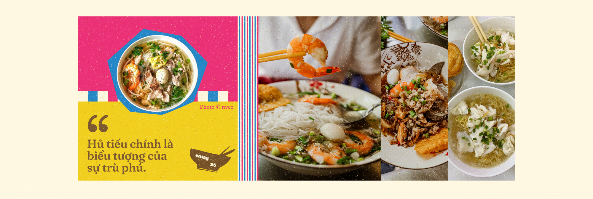 Khi món nước ở Việt Nam được nâng tầm thành nghệ thuật!- Ảnh 16. Khi món nước ở Việt Nam được nâng tầm thành nghệ thuật!- Ảnh 16.