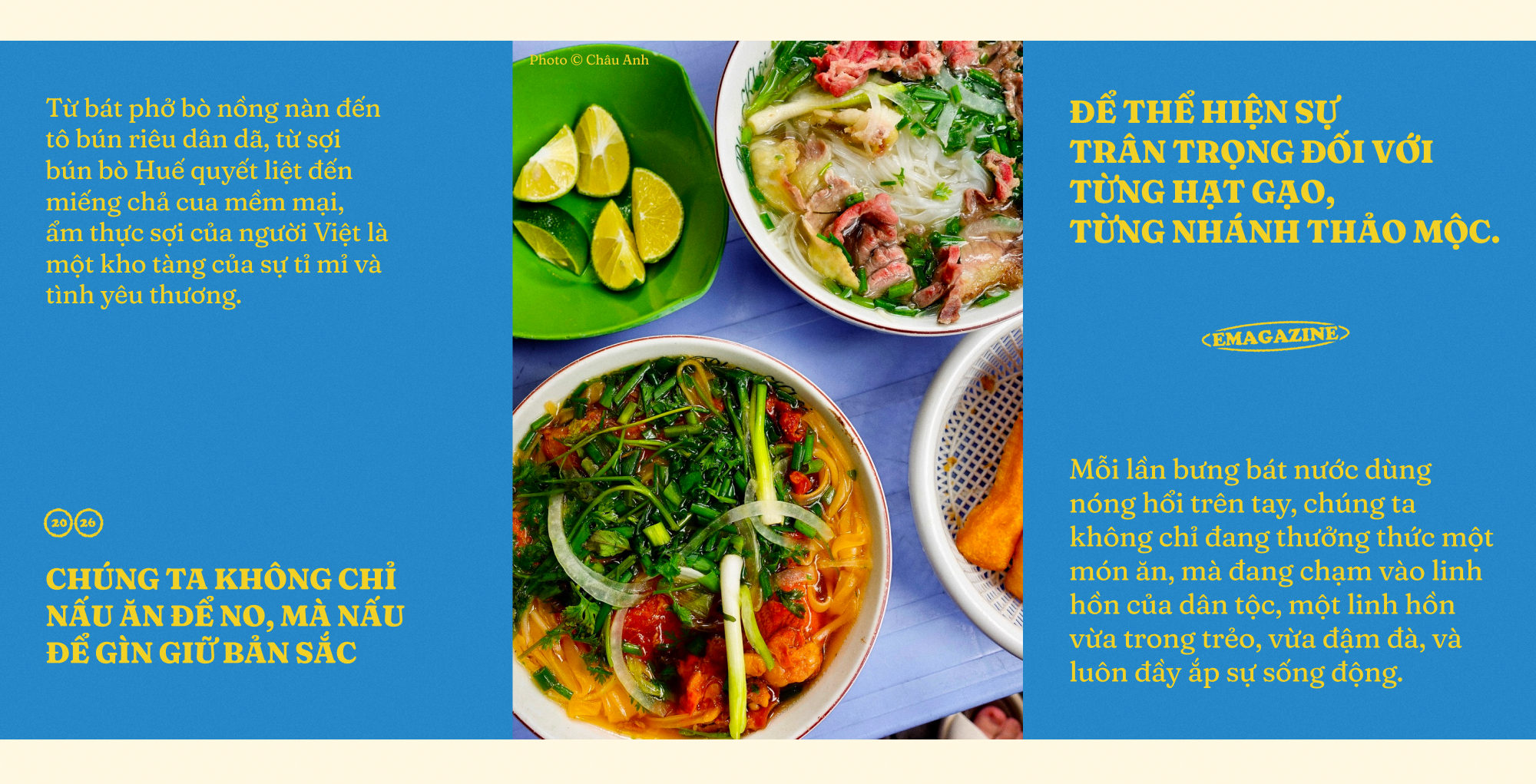 Khi món nước ở Việt Nam được nâng tầm thành nghệ thuật!- Ảnh 17. Khi món nước ở Việt Nam được nâng tầm thành nghệ thuật!- Ảnh 17.