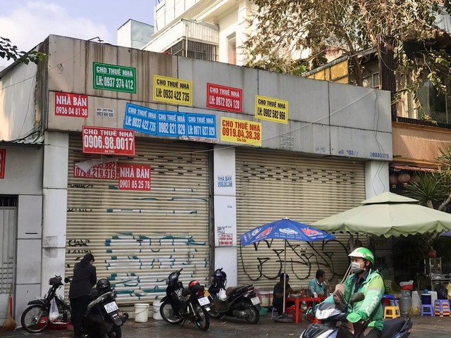 Từ năm 2026, ngưỡng nộp thuế cho thuê nhà có thay đổi lớn, người cho thuê cần đặc biệt chú ý- Ảnh 1.