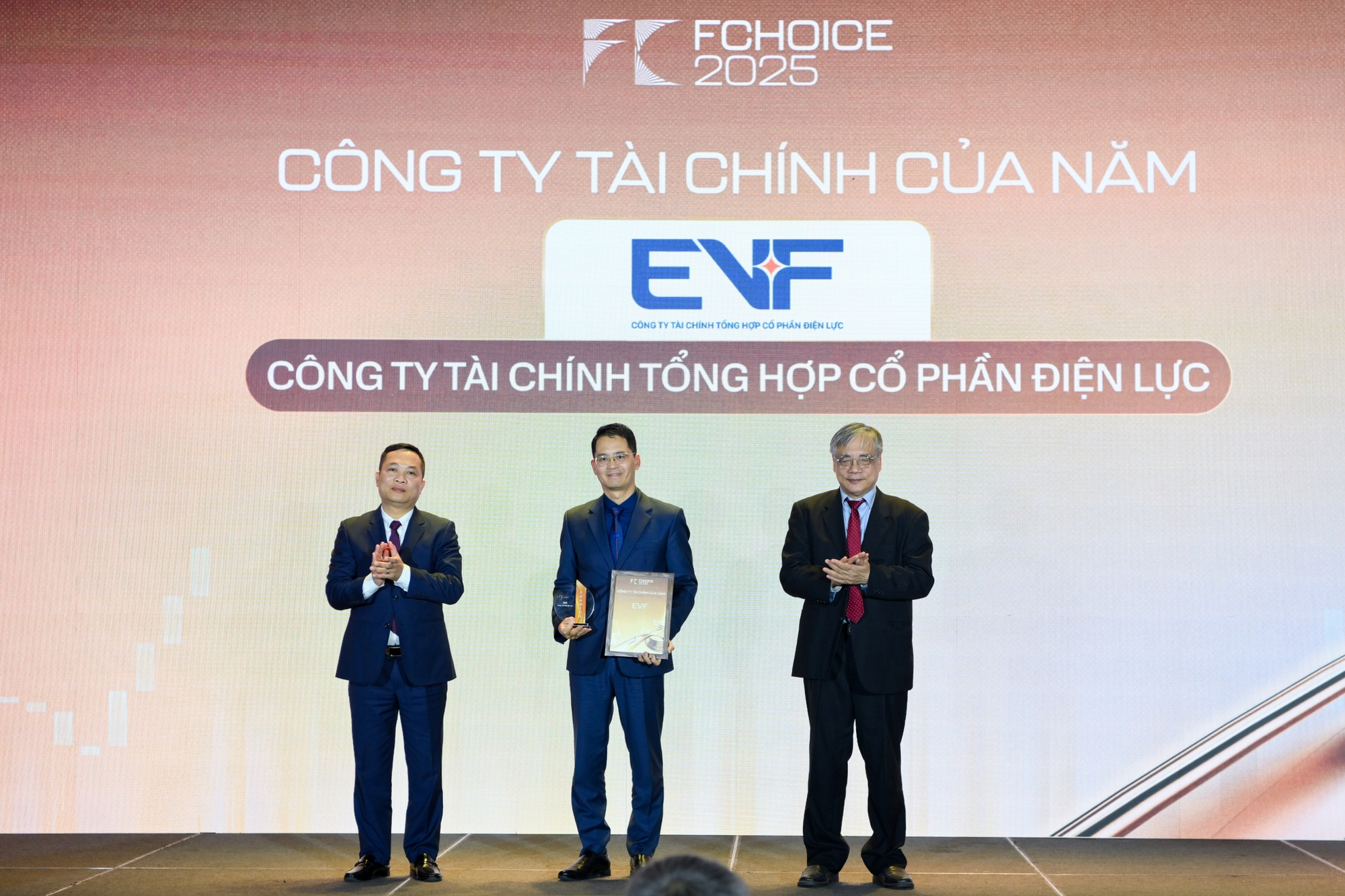 Lễ vinh danh FChoice 2025 - Ảnh 3.