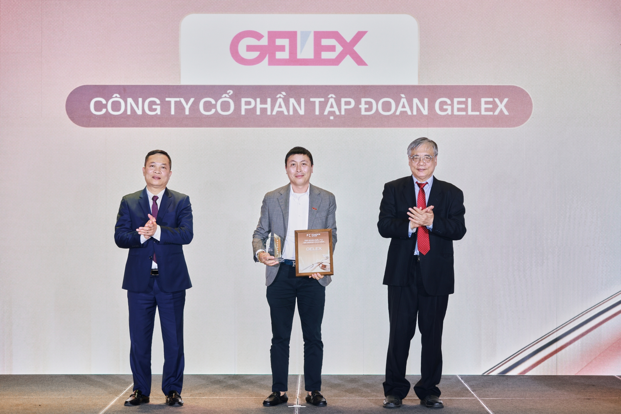 Lễ vinh danh FChoice 2025 - Ảnh 12.