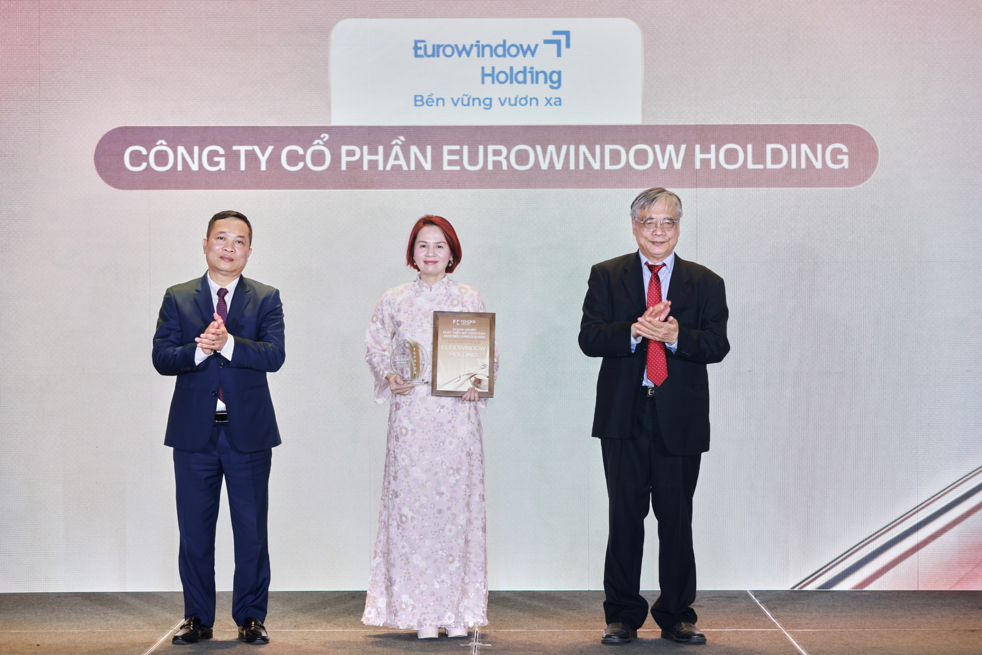 Lễ vinh danh FChoice 2025 - Ảnh 14.