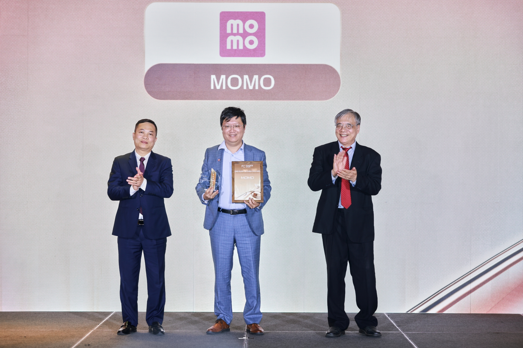 Lễ vinh danh FChoice 2025 - Ảnh 20.