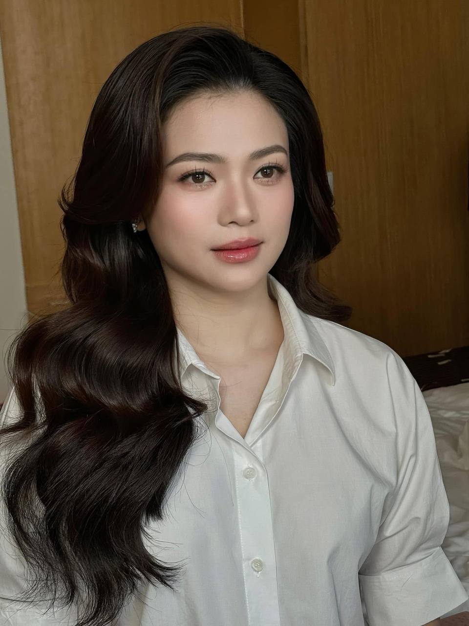 Tuổi 44 của NSƯT Việt hot nhất phim giờ vàng- Ảnh 5.