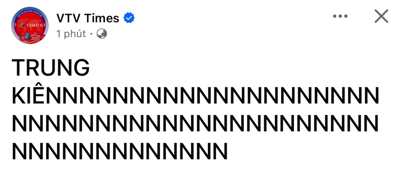 Thủ môn điển trai 1m90 Trần Trung Kiên khiến cả cõi mạng gọi tên vì cứu thua xuất sắc cho U23 Việt Nam- Ảnh 2. Thủ môn điển trai 1m90 Trần Trung Kiên khiến cả cõi mạng gọi tên vì cứu thua xuất sắc cho U23 Việt Nam- Ảnh 2.