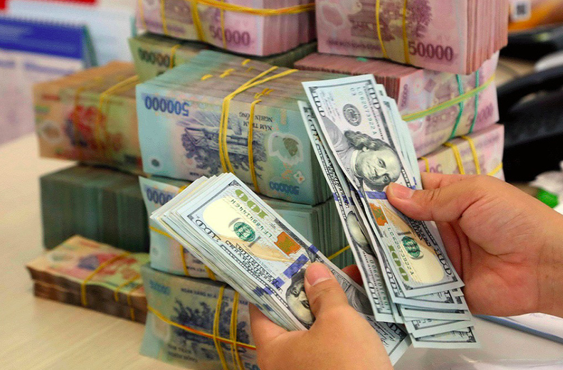 Bức tranh kinh tế Việt Nam năm 2025 và dự báo năm 2026 - Ảnh 1.