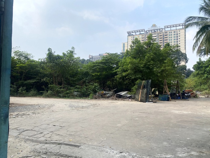 Sở Xây dựng có công văn hỏa tốc về chỉnh trang 9 khu "đất vàng" đón Tết- Ảnh 4. Sở Xây dựng có công văn hỏa tốc về chỉnh trang 9 khu "đất vàng" đón Tết- Ảnh 4.