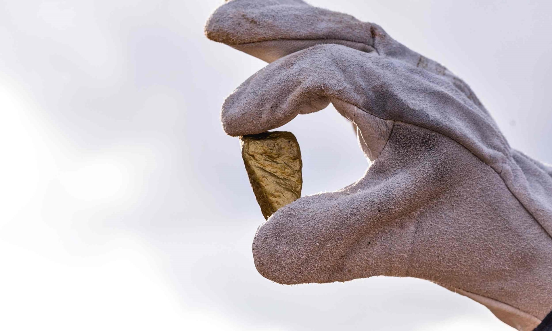 Trung Quốc tuyên bố phát hiện mỏ vàng 1.000 tấn làm rung chuyển thị trường toàn cầu, chuyên gia lắc đầu: Con số chỉ là kỳ vọng- Ảnh 1.