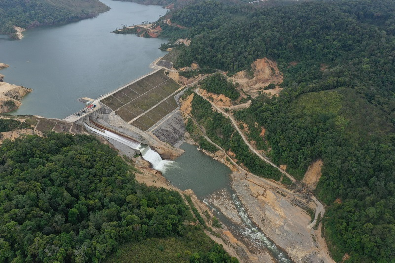 Thuỷ điện Vĩnh Sơn - Sông Hinh chi 150 tỷ đồng thâu tóm một doanh nghiệp cung cấp điện- Ảnh 1.