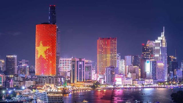 Báo Nga: Không nhiều nước làm được như Việt Nam!- Ảnh 1.