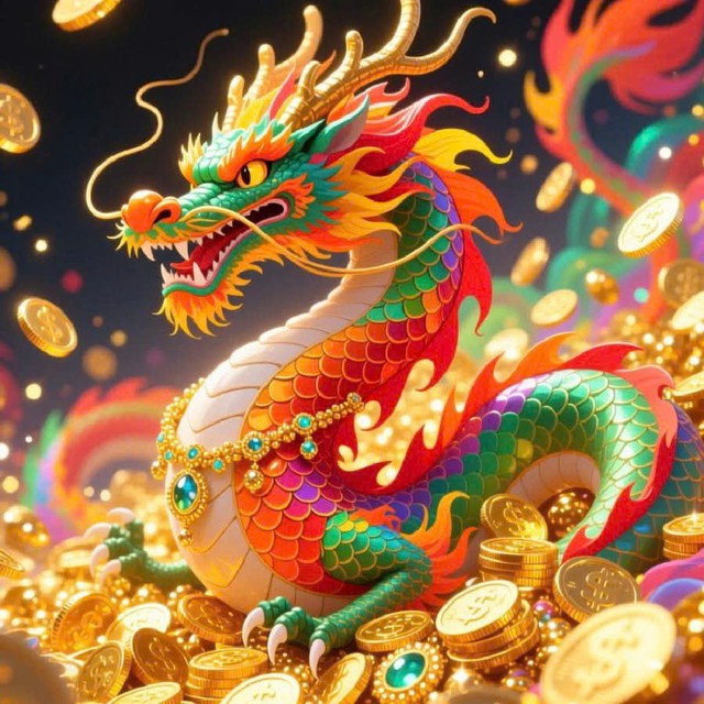 Càng gần Tết âm lịch, 4 con giáp này càng dễ gặp may, lộc to lộc nhỏ ùa đến, kinh doanh bứt phá, phát đạt- Ảnh 2.