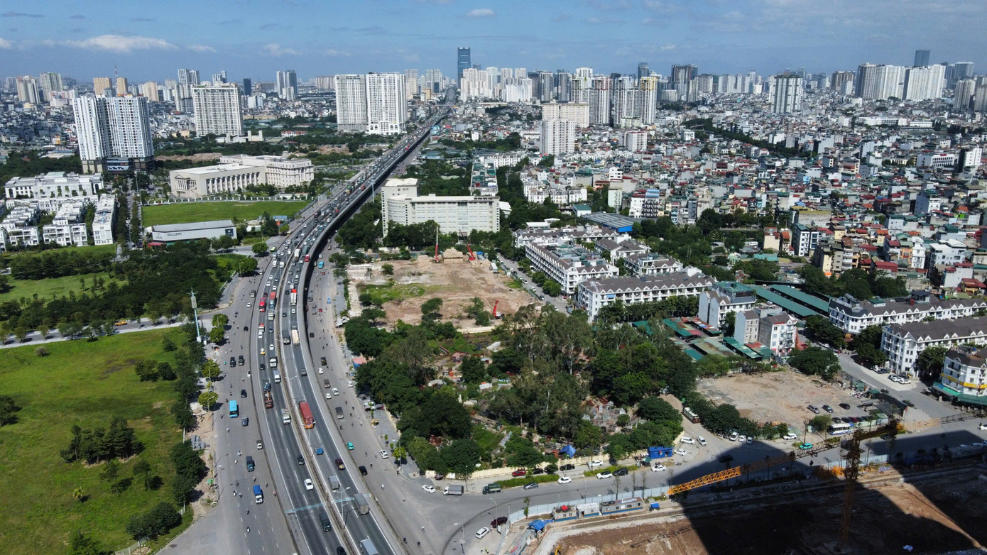 Thị trường bất động sản 2026: Không còn phân khúc 'vua'- Ảnh 2.