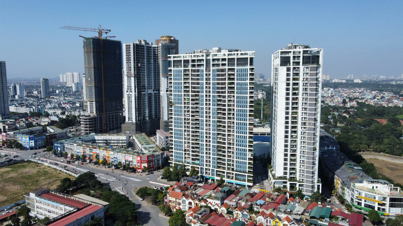 Thị trường bất động sản 2026: Không còn phân khúc 'vua'- Ảnh 1.