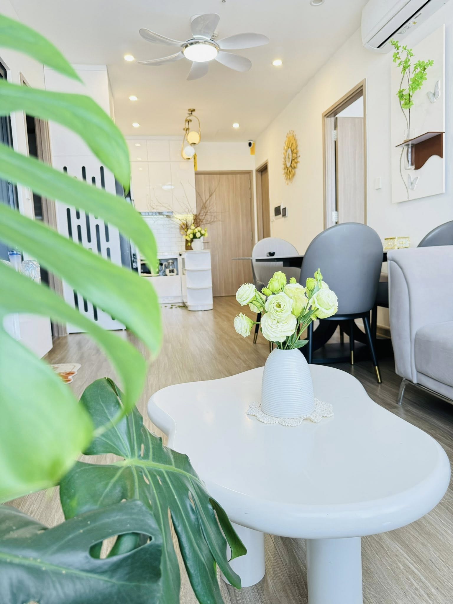 Từng run tay ký vay 1,3 tỷ mua nhà ở tuổi 25: 5 năm sau, vợ chồng trẻ Hà Nội khiến nhiều người nhìn lại- Ảnh 6.