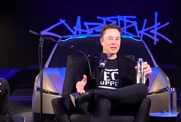 Elon Musk: Bằng cấp, kinh nghiệm hay tiền bạc sẽ thành vô dụng trong 4 năm nữa, con người cần một kỹ năng mới để tồn tại- Ảnh 4.