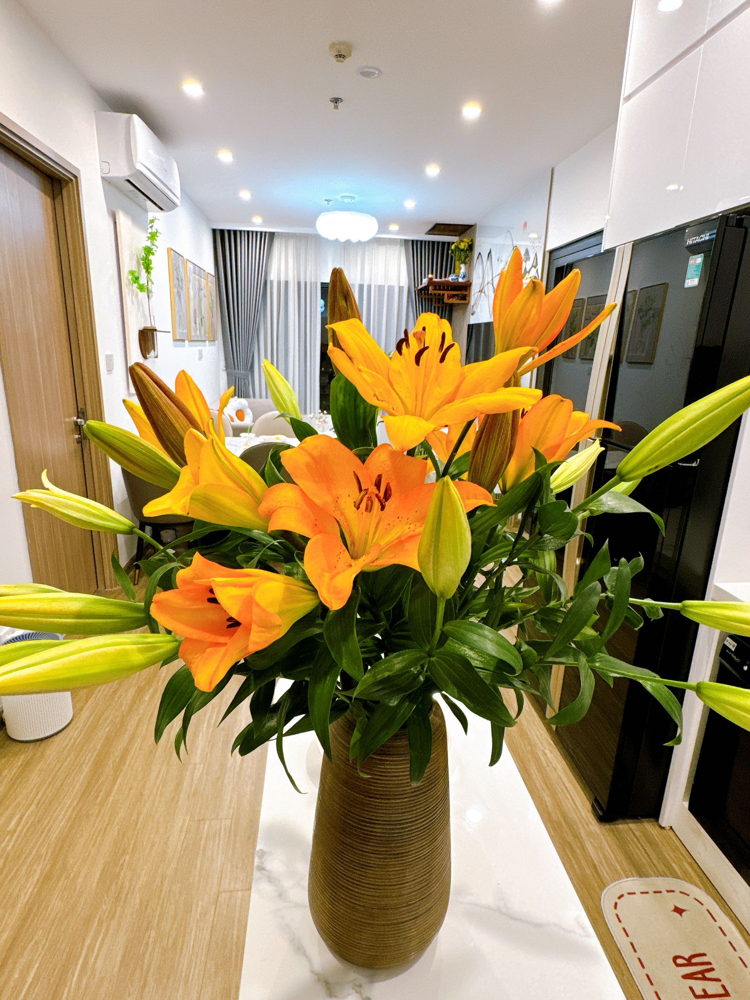 Từng run tay ký vay 1,3 tỷ mua nhà ở tuổi 25: 5 năm sau, vợ chồng trẻ Hà Nội khiến nhiều người nhìn lại- Ảnh 11.