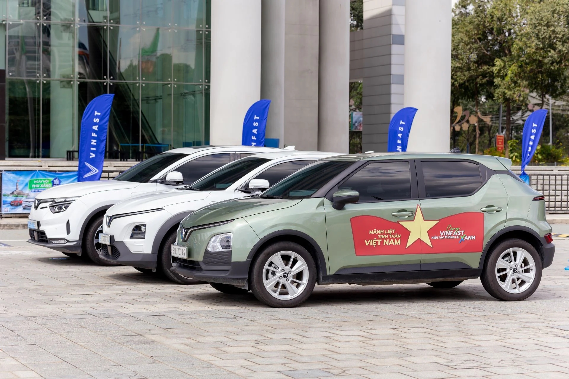 Không thể cản bước - thị trường xe hơi Việt Nam chính thức lập đỉnh doanh số mới, hơn 600.000 xe bán ra trong năm 2025 - Ảnh 3.