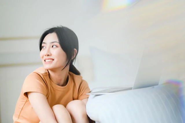 Bước qua tuổi 40, nhiều phụ nữ trung niên “trả giá” vì 5 điều thường bị bỏ quên: Đừng chủ quan nữa!- Ảnh 1.