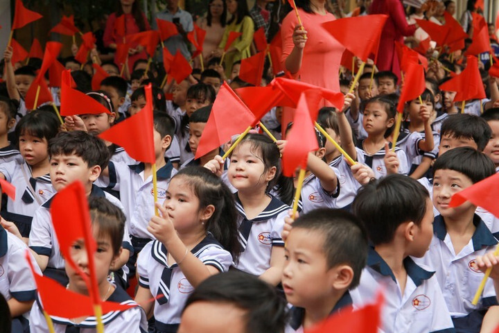 Lịch nghỉ Tết Nguyên đán Bính Ngọ của học sinh 12 tỉnh, thành- Ảnh 1.