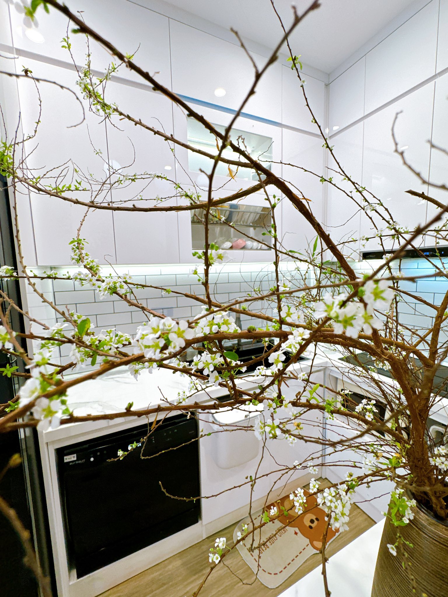 Từng run tay ký vay 1,3 tỷ mua nhà ở tuổi 25: 5 năm sau, vợ chồng trẻ Hà Nội khiến nhiều người nhìn lại- Ảnh 9.