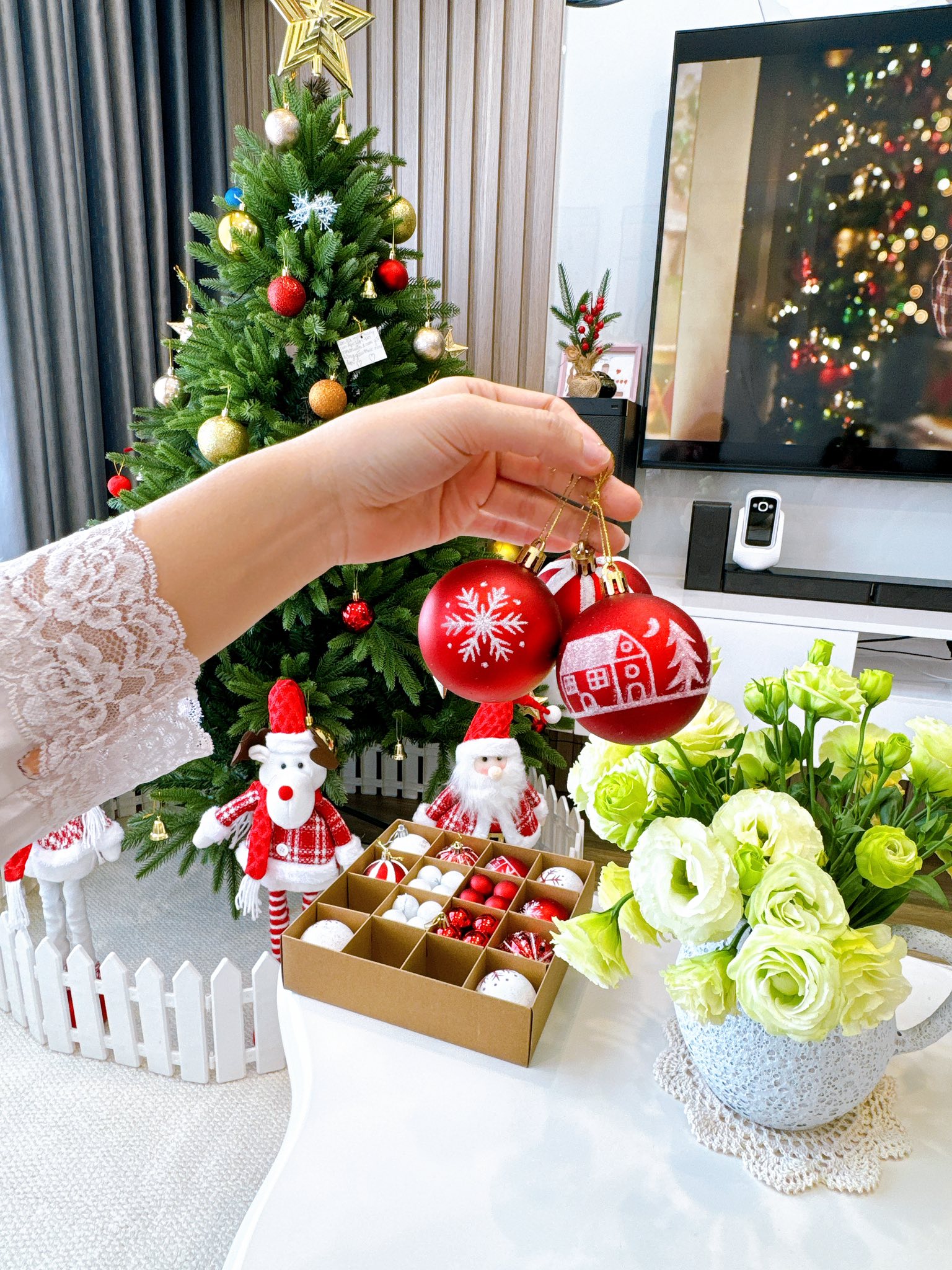 Từng run tay ký vay 1,3 tỷ mua nhà ở tuổi 25: 5 năm sau, vợ chồng trẻ Hà Nội khiến nhiều người nhìn lại- Ảnh 16.