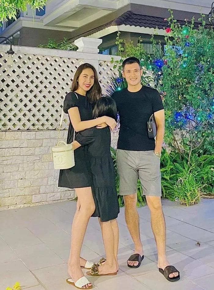 Công Vinh và Thuỷ Tiên quen nhau thế nào?- Ảnh 4.