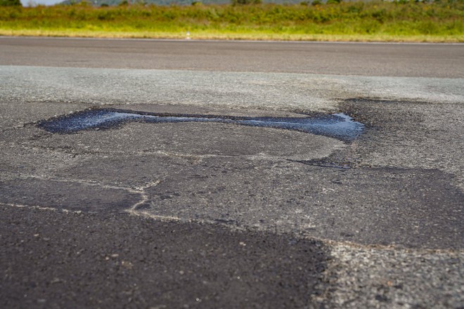 Lý do gì khiến sân bay quốc tế đầu tiên của Tây Nguyên  sau hơn 1 tháng nữa phải đóng cửa?- Ảnh 4.