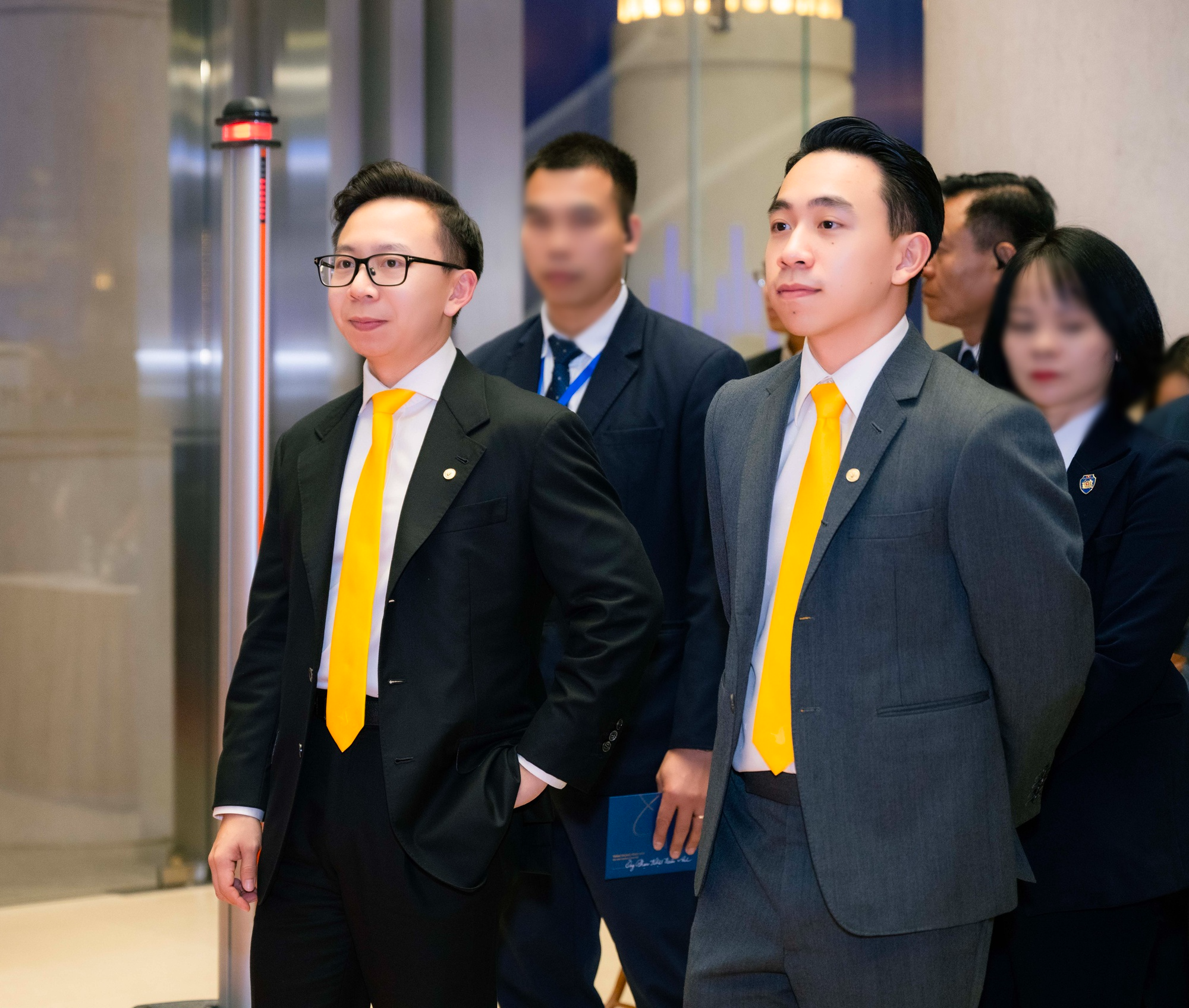 Hot lại hình ảnh quá khứ của chồng Á hậu Phương Nhi- Ảnh 4.