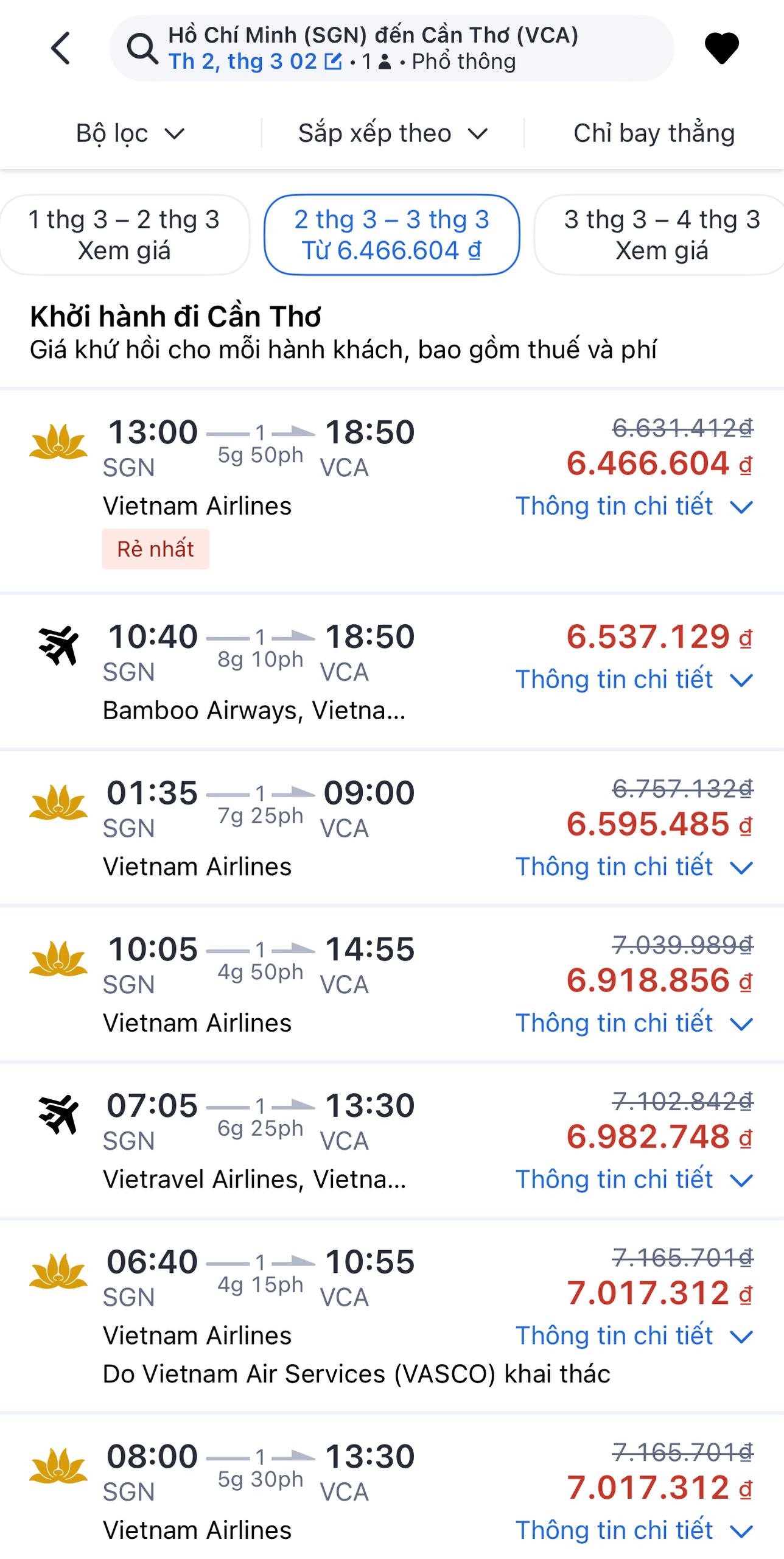 Xuất hiện đường bay ngắn kỷ lục tại Việt Nam, khách vừa thắt dây an toàn chưa kịp nóng chỗ máy bay đã hạ cánh- Ảnh 4.