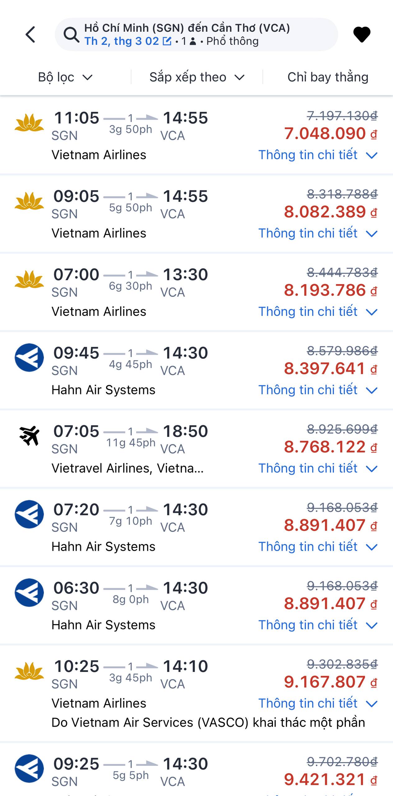 Xuất hiện đường bay ngắn kỷ lục tại Việt Nam, khách vừa thắt dây an toàn chưa kịp nóng chỗ máy bay đã hạ cánh- Ảnh 5.