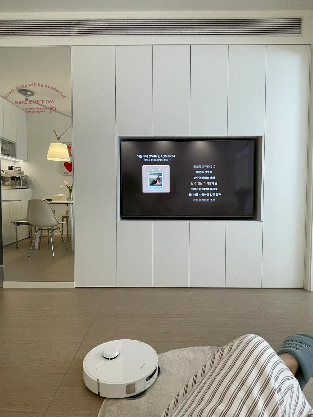 Mẹ 1 con cải tạo căn hộ 44m² với hơn 900 triệu đồng: Tối ưu không gian trong giới hạn tiền bạc- Ảnh 10.