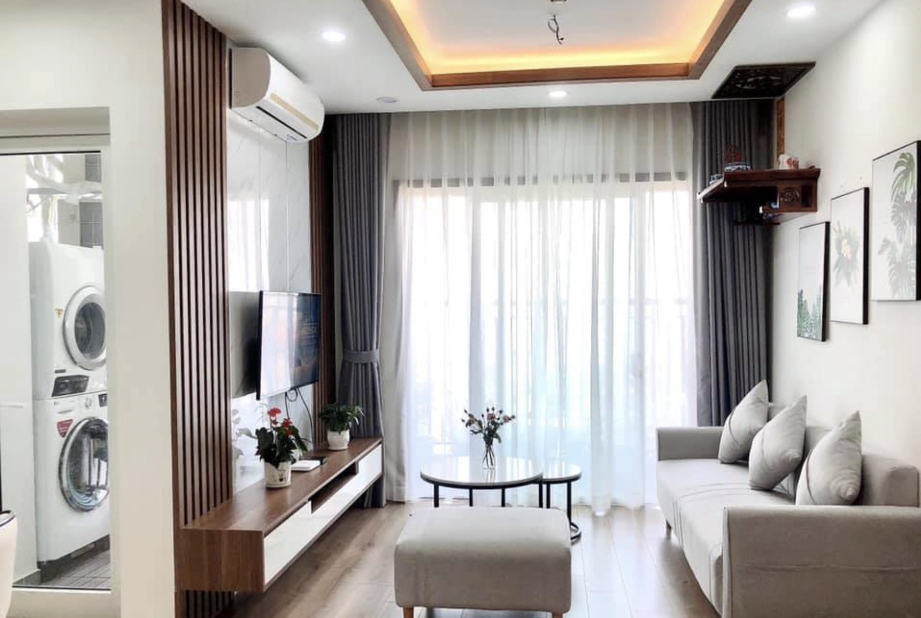 Từng run tay ký vay 1,3 tỷ mua nhà ở tuổi 25: 5 năm sau, vợ chồng trẻ Hà Nội khiến nhiều người nhìn lại- Ảnh 4.