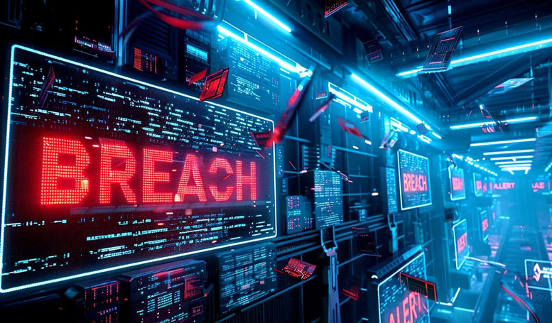 Nhiều tổ chức, doanh nghiệp bị tấn công mạng năm 2025- Ảnh 1.