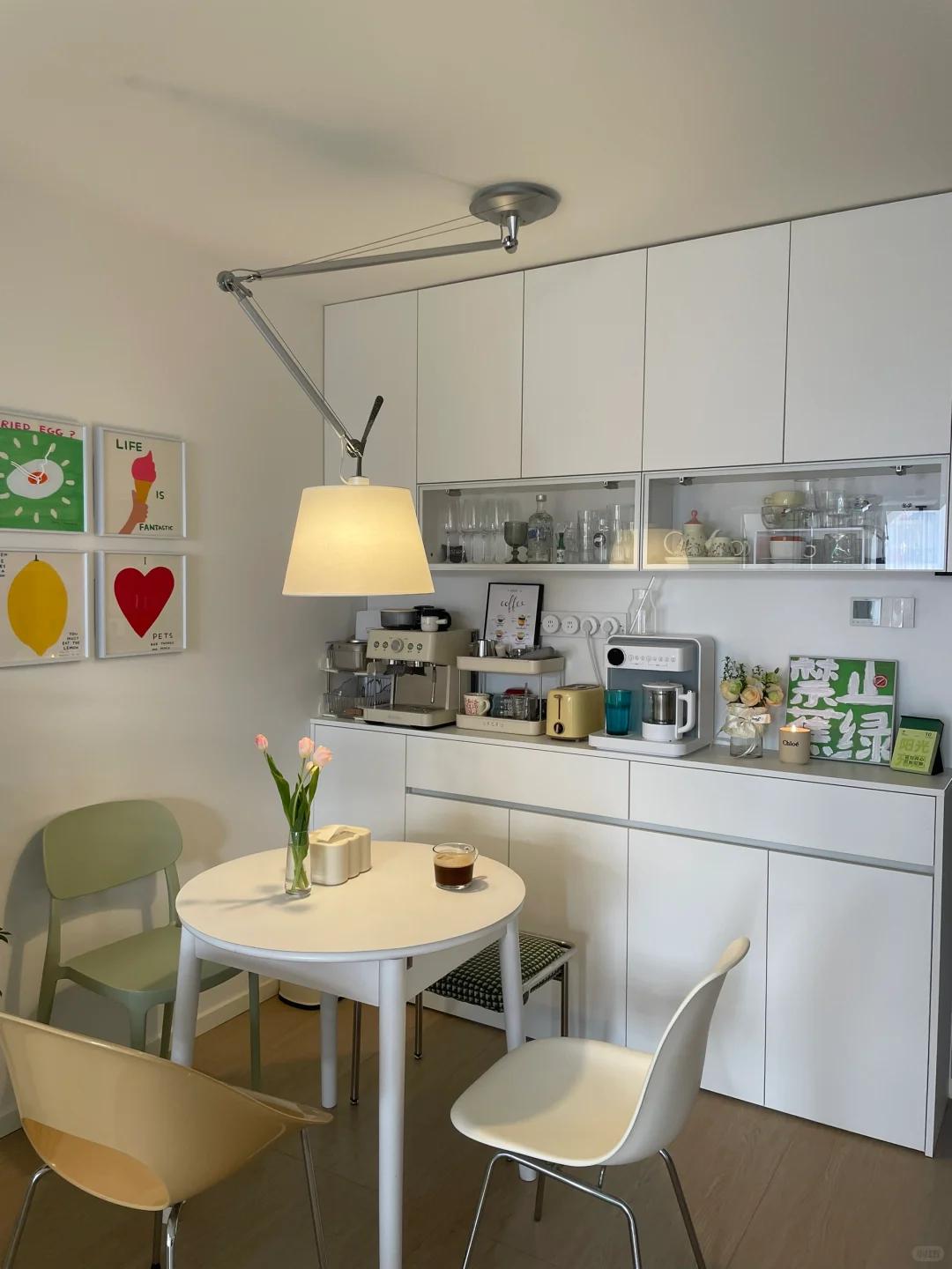 Mẹ 1 con cải tạo căn hộ 44m² với hơn 900 triệu đồng: Tối ưu không gian trong giới hạn tiền bạc- Ảnh 6.