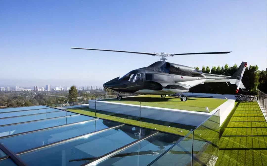 Há mồm nhìn căn nhà đắt nhất thế giới, mỗi góc vuông là 1 tuyệt tác thế kỷ- Ảnh 16.