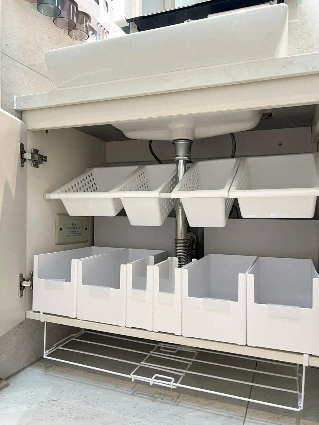 7 giải pháp lưu trữ khiến nhà tôi rộng ra gấp đôi: Thử rồi mới biết vì sao ai cũng khen- Ảnh 1. 7 giải pháp lưu trữ khiến nhà tôi rộng ra gấp đôi: Thử rồi mới biết vì sao ai cũng khen- Ảnh 1.