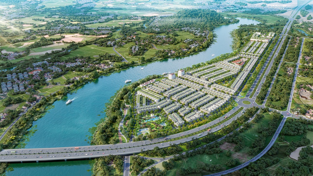 Gia Lai nâng tầm chuẩn sống bằng đô thị lấy con người trung tâm - Ảnh 1.