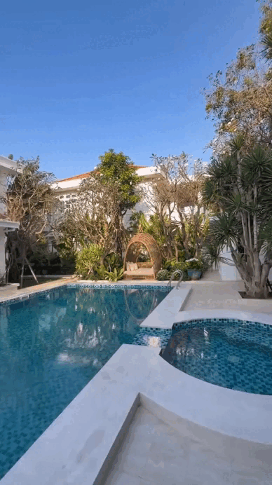 Cả showbiz có đúng 1 người: Nuôi 10 người con không cùng huyết thống, ở biệt thự "khủng" 2.000m² - Ảnh 6.