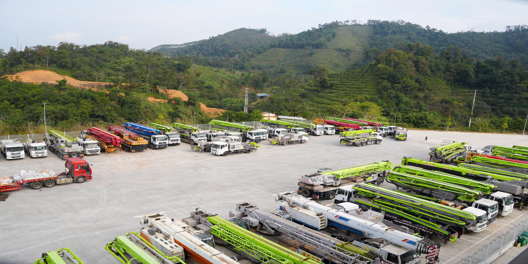 Thông tin mới nhất về công trình hơn 14.000m2 có công nghệ hiện đại nhất Việt Nam - Ảnh 1.