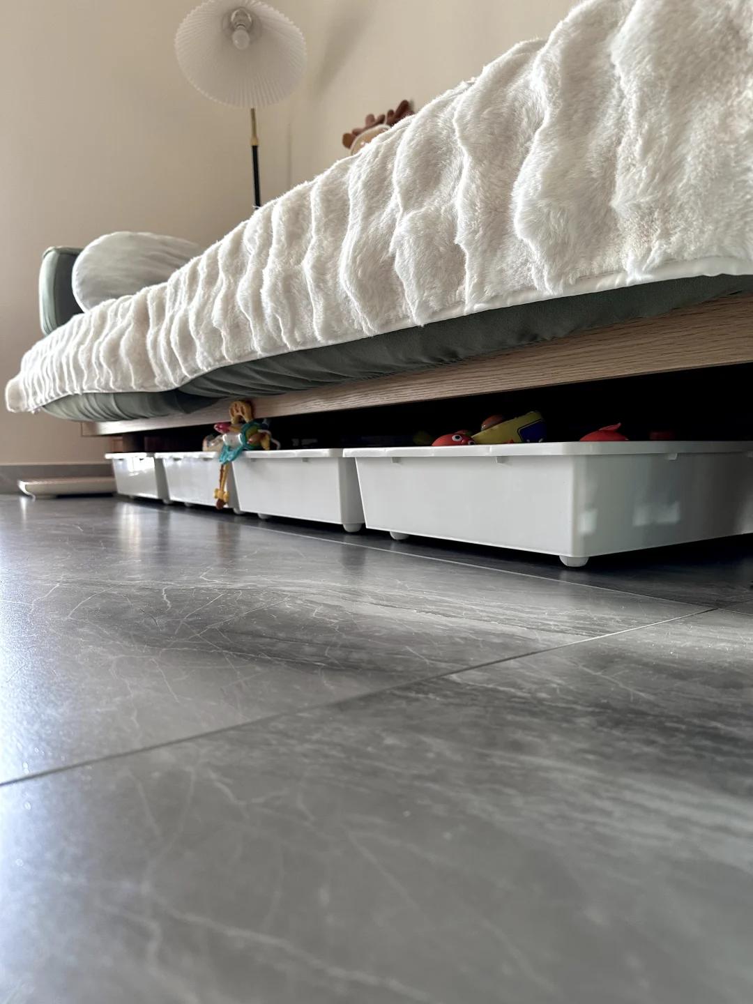 7 giải pháp lưu trữ khiến nhà tôi rộng ra gấp đôi: Thử rồi mới biết vì sao ai cũng khen- Ảnh 5. 7 giải pháp lưu trữ khiến nhà tôi rộng ra gấp đôi: Thử rồi mới biết vì sao ai cũng khen- Ảnh 5.