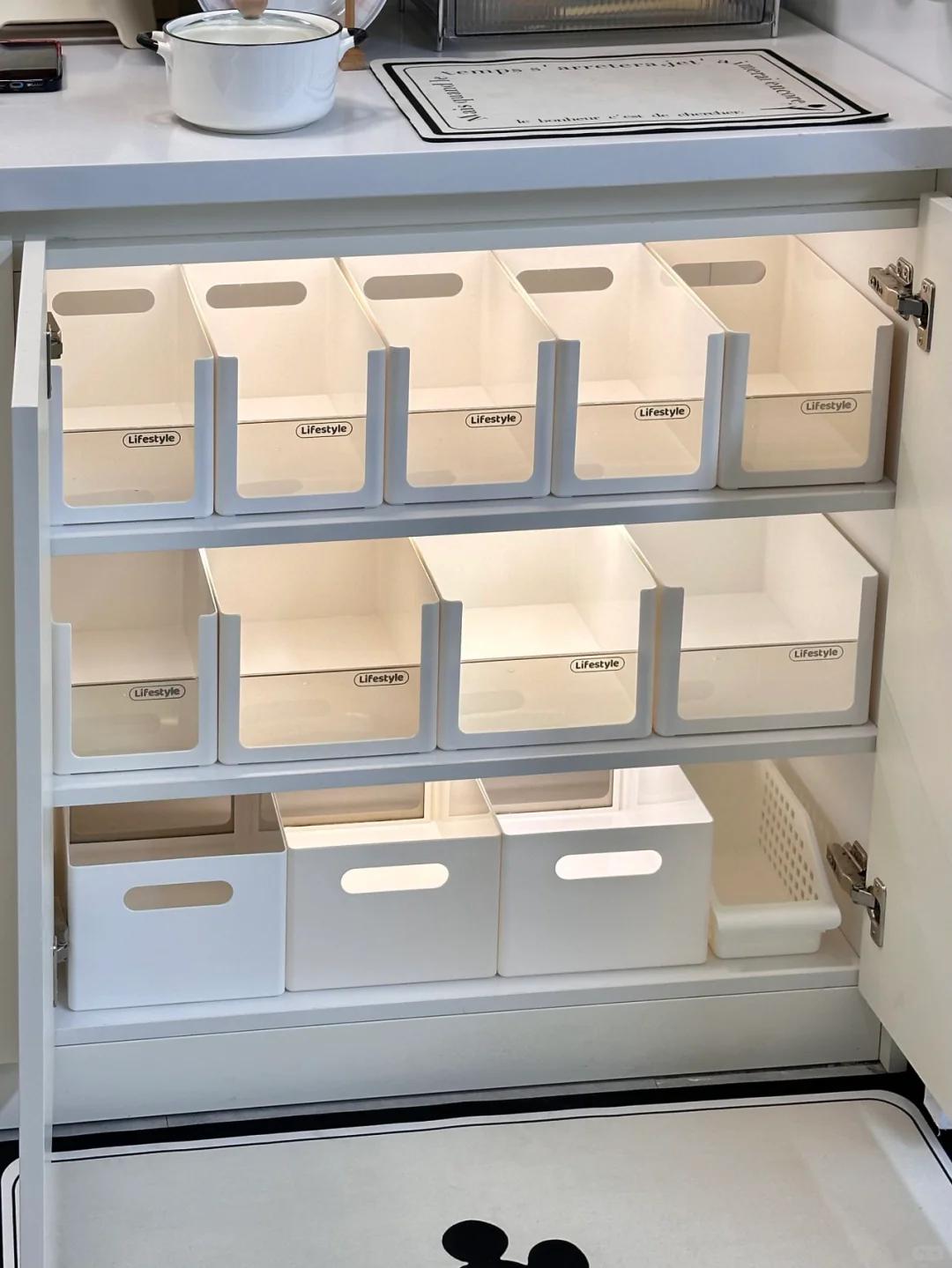 7 giải pháp lưu trữ khiến nhà tôi rộng ra gấp đôi: Thử rồi mới biết vì sao ai cũng khen- Ảnh 2. 7 giải pháp lưu trữ khiến nhà tôi rộng ra gấp đôi: Thử rồi mới biết vì sao ai cũng khen- Ảnh 2.