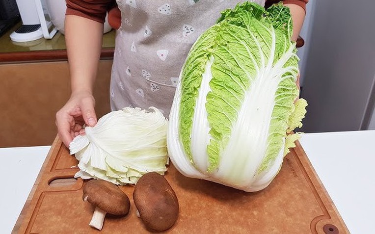 5 dấu hiệu nhận biết rau cải chứa Formaldehyde, người thông thái không bao giờ mua- Ảnh 3.