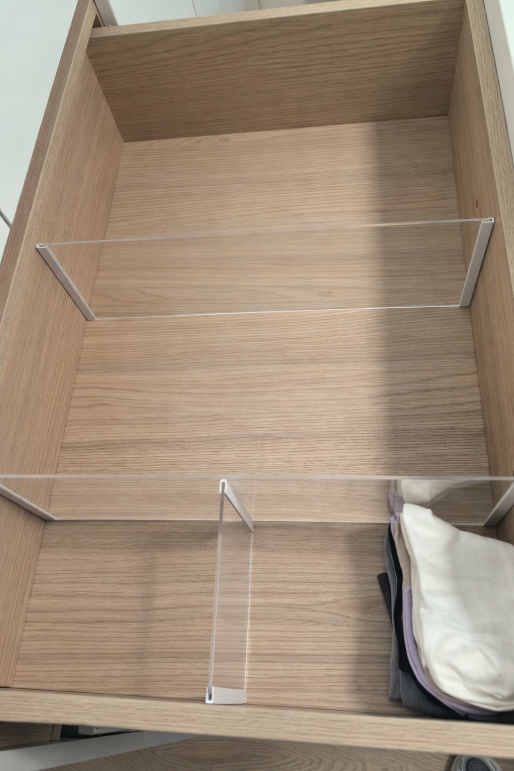 7 giải pháp lưu trữ khiến nhà tôi rộng ra gấp đôi: Thử rồi mới biết vì sao ai cũng khen- Ảnh 4. 7 giải pháp lưu trữ khiến nhà tôi rộng ra gấp đôi: Thử rồi mới biết vì sao ai cũng khen- Ảnh 4.